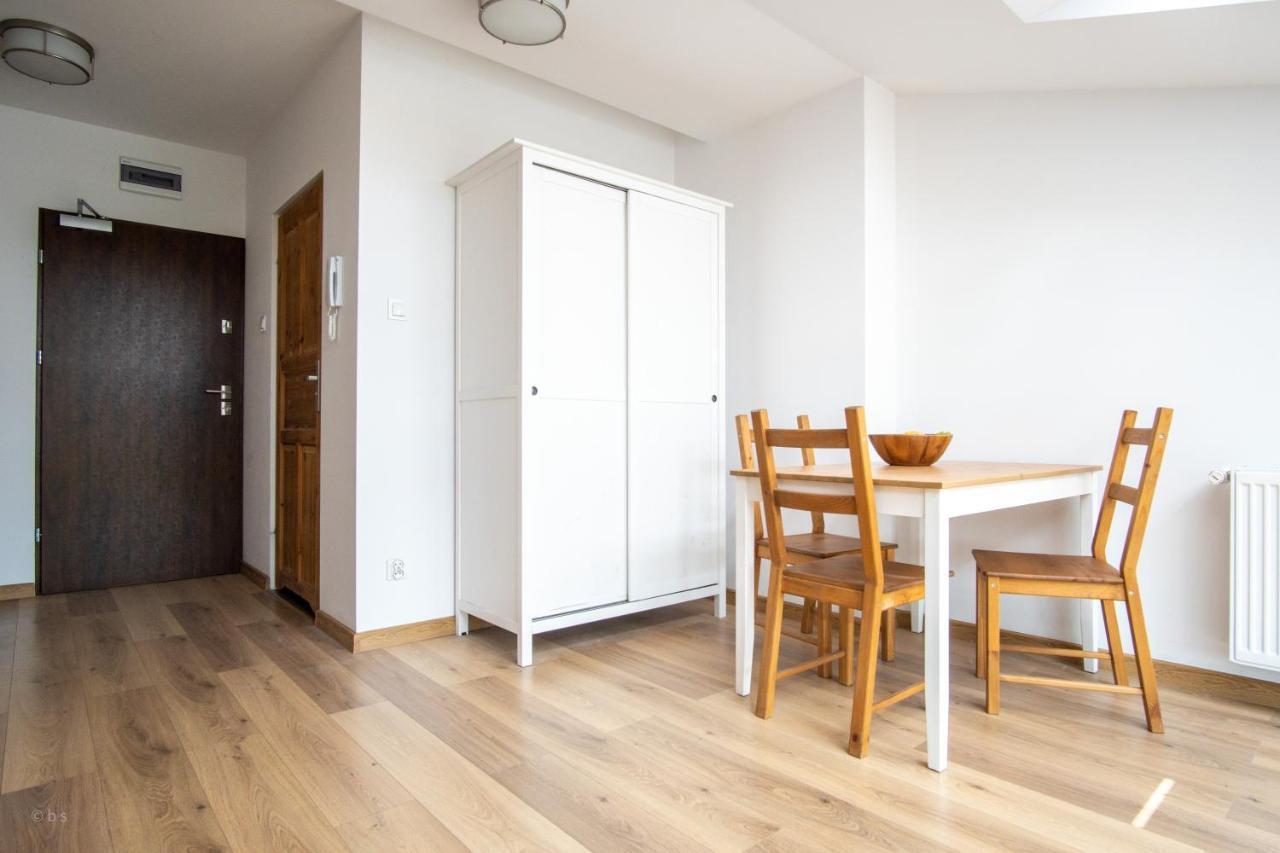 Appartement Charm No18 In Krakow's Heart- Center Krakau
