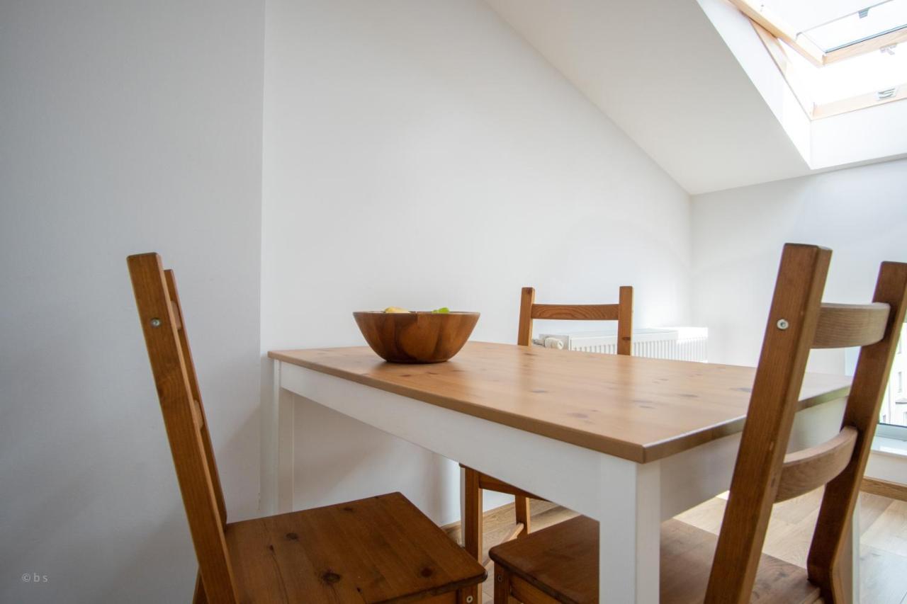 Charm No18 In Krakow's Heart- Center Appartement *